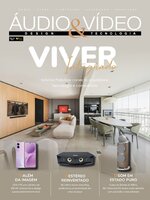 Áudio & Vídeo – Design e Tecnologia